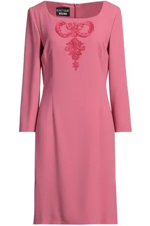 Moschino VESTIDOS - Vestidos midi