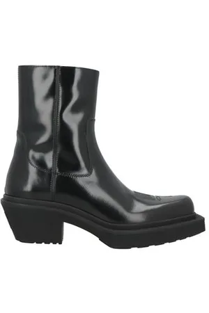VTMNTS CALZADO - Botines de caña alta