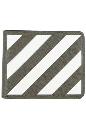 OFF-WHITE Marroquinería - Billeteras