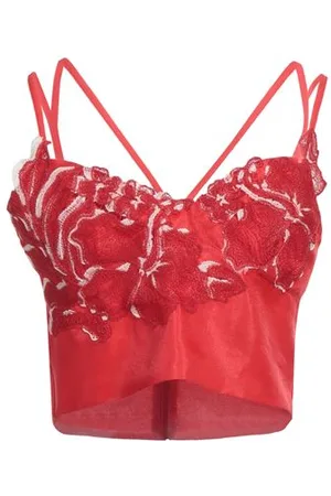 Ermanno Firenze CAMISETAS Y TOPS - Tops