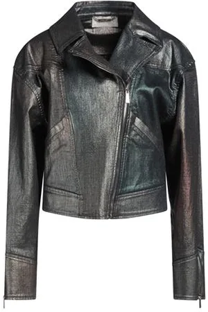 Alberta Ferretti ROPA DE ABRIGO - Chaquetas y cazadoras