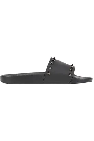 VALENTINO GARAVANI CALZADO - Sandalias con cierre