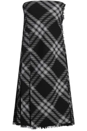 Burberry VESTIDOS - Vestidos midi
