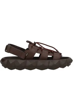 VALENTINO GARAVANI CALZADO - Sandalias con cierre