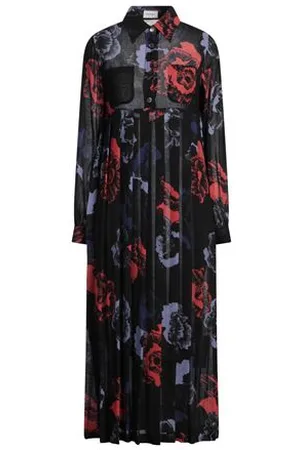 Salvatore Ferragamo VESTIDOS - Vestidos largos