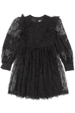 Elisabetta Franchi VESTIDOS - Vestidos para niña
