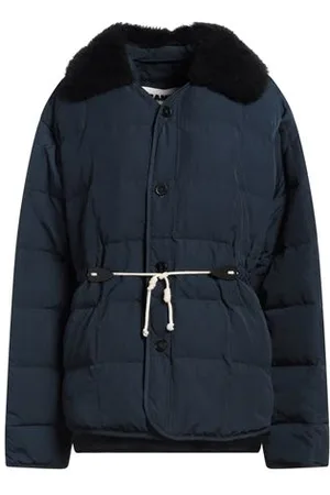Jil Sander ROPA DE ABRIGO - Plumíferos y acolchados