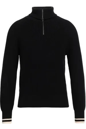 BALLANTYNE PRENDAS DE PUNTO - Cuello alto