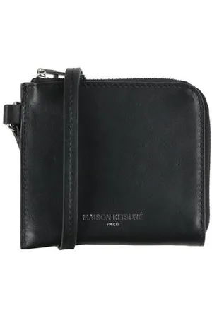 Maison Kitsuné Marroquinería - Carteras con bandolera