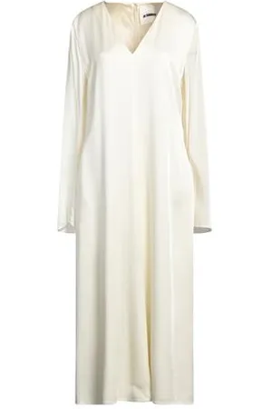 Jil Sander VESTIDOS - Vestidos midi
