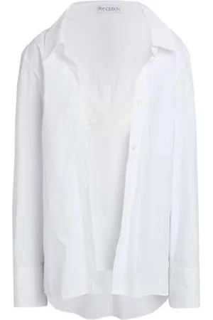 J.W.Anderson CAMISETAS Y TOPS - Tops