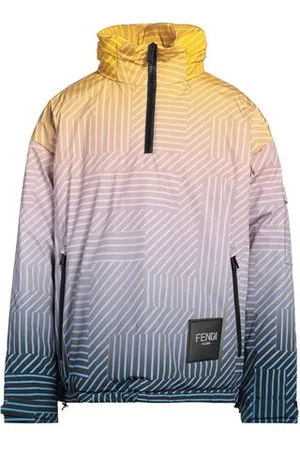 Fendi ROPA DE ABRIGO - Chaquetas y cazadoras
