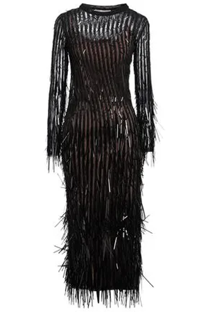 VALENTINO GARAVANI VESTIDOS - Vestidos largos