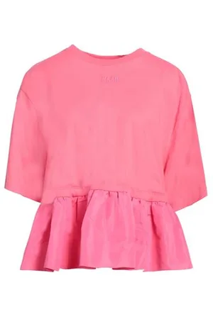Msgm CAMISETAS Y TOPS - Camisetas