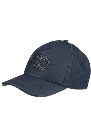 Salvatore Ferragamo COMPLEMENTOS - Sombreros