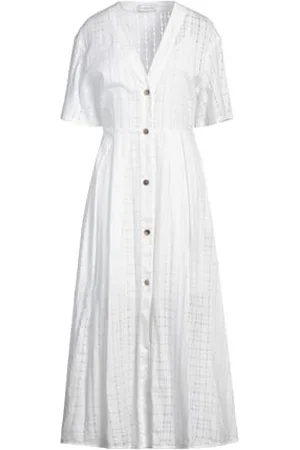 Fabiana Filippi VESTIDOS - Vestidos largos