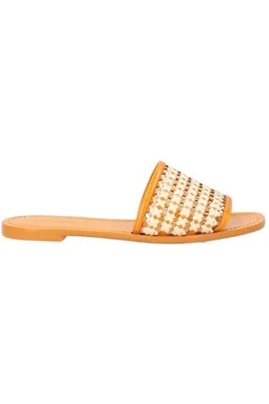 Tory Burch CALZADO - Sandalias con cierre
