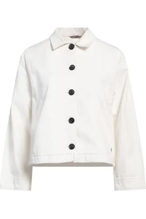 WoodWood ROPA DE ABRIGO - Chaquetas vaqueras