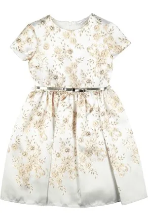 MONNALISA VESTIDOS - Vestidos para niña