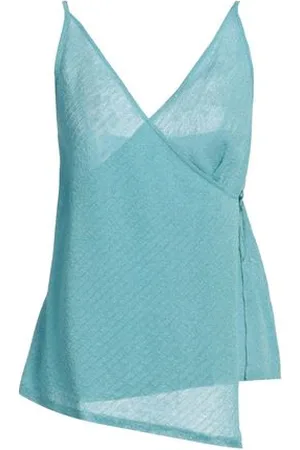ALTEA CAMISETAS Y TOPS - Tops