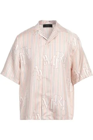 AMIRI CAMISETAS Y TOPS - Camisas