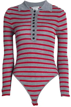Serafini CAMISETAS Y TOPS - Bodies