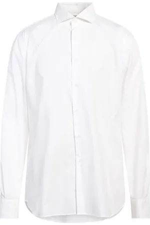 ALESSANDRO GHERARDI CAMISETAS Y TOPS - Camisas