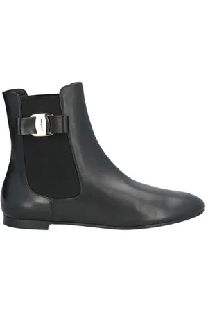 Salvatore Ferragamo CALZADO - Botines de caña alta