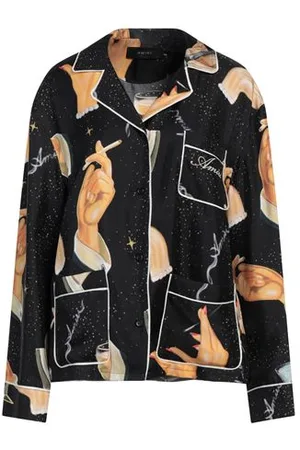 AMIRI CAMISETAS Y TOPS - Camisas