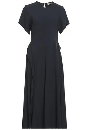 ULLA JOHNSON VESTIDOS - Vestidos midi