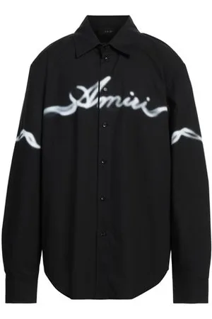 AMIRI CAMISETAS Y TOPS - Camisas
