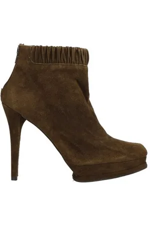 Stuart Weitzman CALZADO - Botines de caña alta