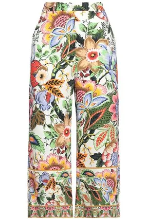 Etro PARTES DE ABAJO - Pantalones