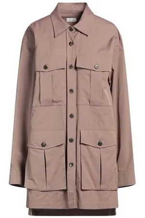 DRIES VAN NOTEN VESTIDOS - Minivestidos