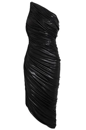 Norma Kamali VESTIDOS - Vestidos midi