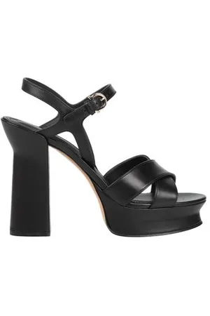 Salvatore Ferragamo CALZADO - Sandalias con cierre