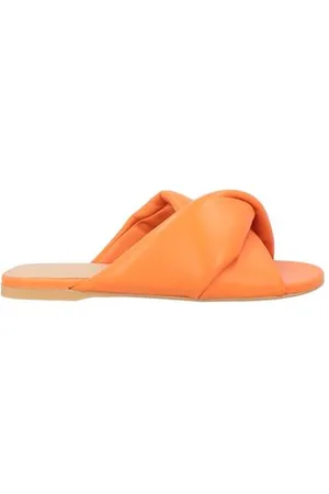 J.W.Anderson CALZADO - Sandalias con cierre