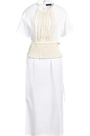 Fabiana Filippi VESTIDOS - Vestidos midi