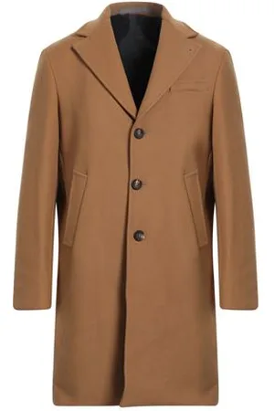 ELEVENTY ROPA DE ABRIGO - Abrigos