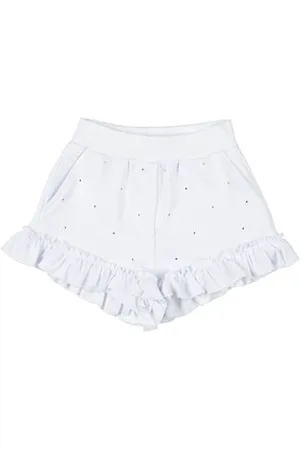MONNALISA PARTES DE ABAJO - Pantalones cortos y bermudas