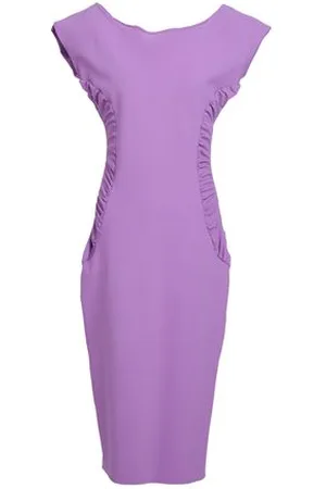 CHIARA BONI VESTIDOS - Vestidos midi
