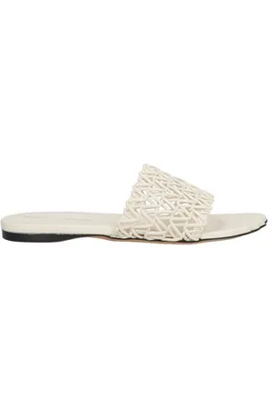 Proenza Schouler CALZADO - Sandalias con cierre