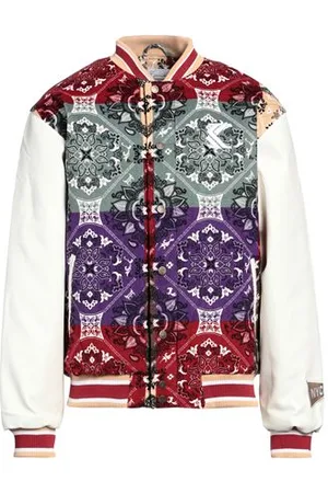 Karl Kani ROPA DE ABRIGO - Chaquetas y cazadoras