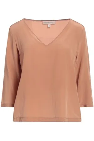 CAMICETTASNOB CAMISETAS Y TOPS - Tops