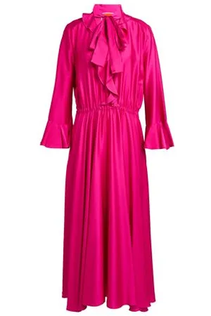 La DoubleJ VESTIDOS - Vestidos midi
