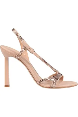Salvatore Ferragamo CALZADO - Sandalias con cierre