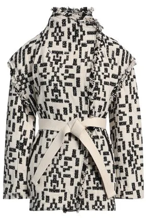 Marant Etoile ROPA DE ABRIGO - Chaquetas y cazadoras