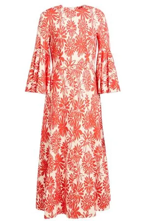 LIVIANA CONTI VESTIDOS - Vestidos midi