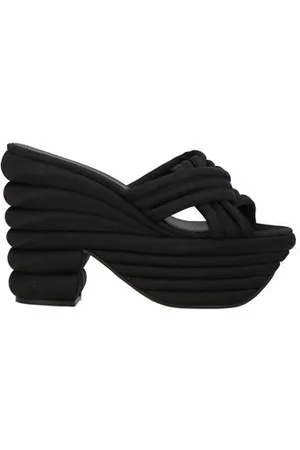 Salvatore Ferragamo CALZADO - Sandalias con cierre