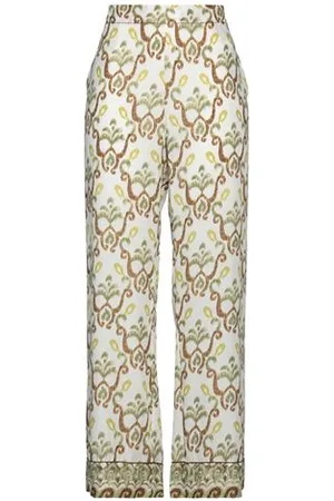 Maliparmi PARTES DE ABAJO - Pantalones